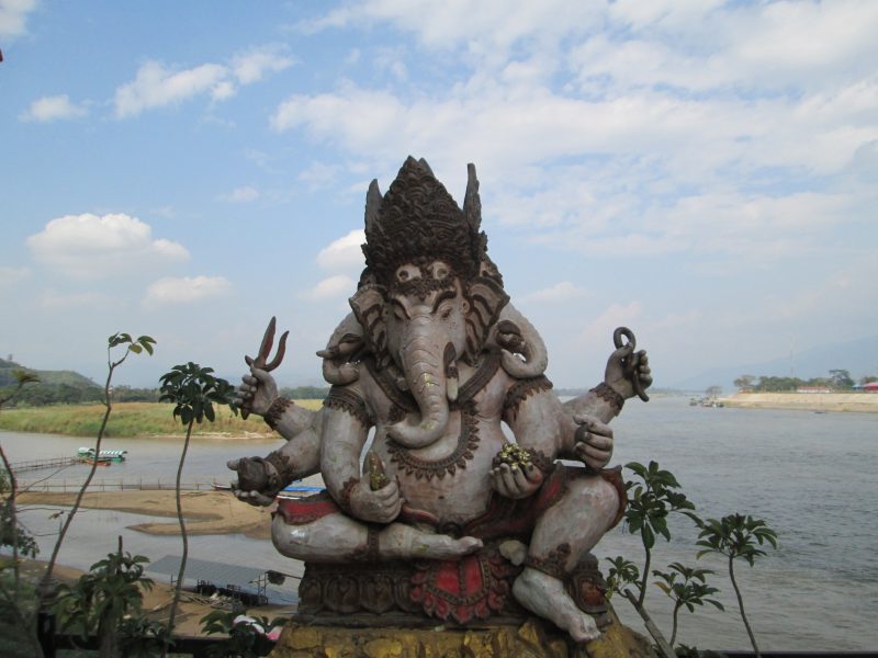 Ganesh