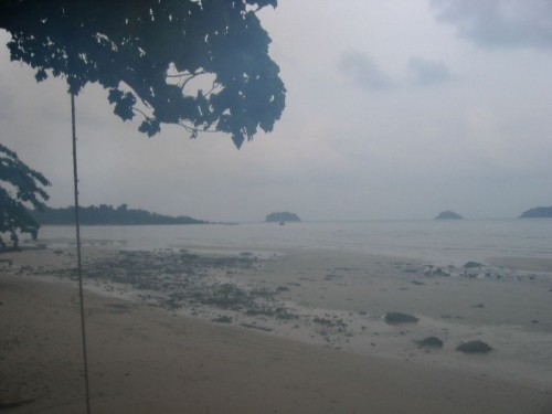 Rain-Kho Chang