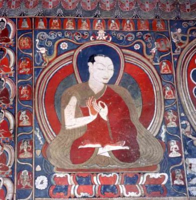 Rincheng Zangpo