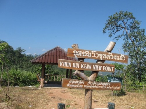View point Pai
