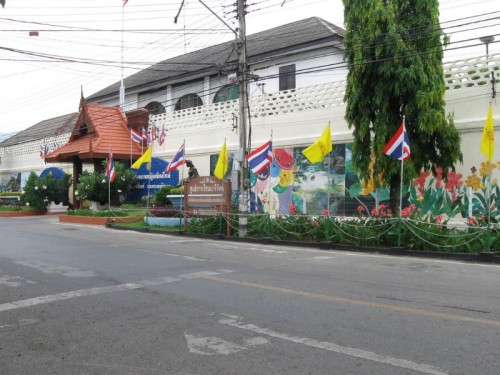 Prison_Chiang_Mai