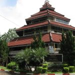 Музей горных народов Таиланда в Чианг Мае