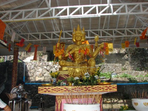 Altar_Brahmi_Phuket