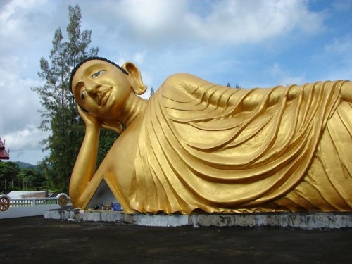 Budda