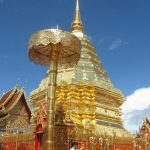 Неизведанный Таиланд + Ангкор