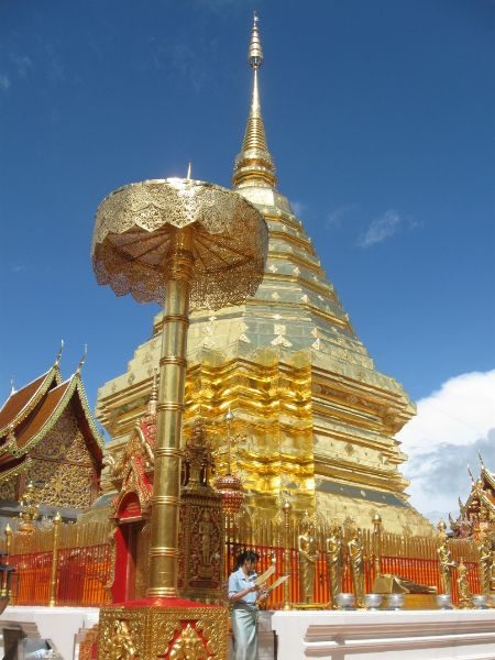 Doi Sutep