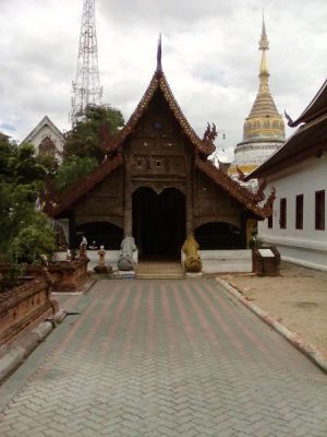 Wat_Buppharam