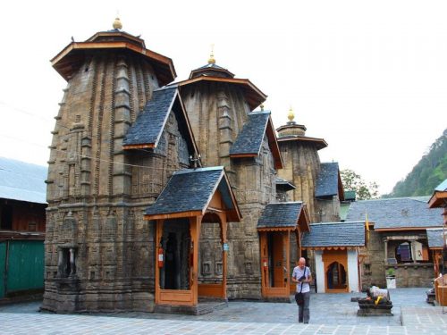 Lakshmi Narayan Temples